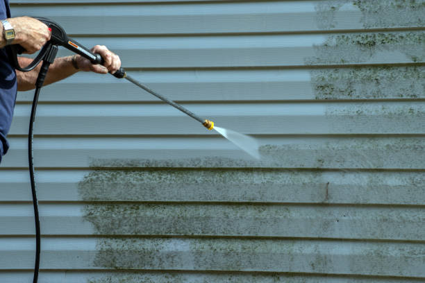 Best Local Pressure Washing Services  in Coral Terrace, FL