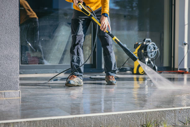 Best Garage Pressure Washing  in Coral Terrace, FL
