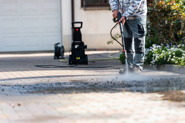 Best Residential Pressure Washing Services  in Coral Terrace, FL