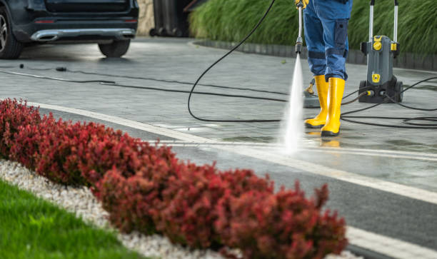 Trusted Coral Terrace, FL Pressure Washing Experts