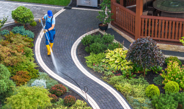 Best Roof Power Washing Services  in Coral Terrace, FL