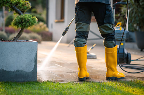 Best Deck Cleaning Services  in Coral Terrace, FL